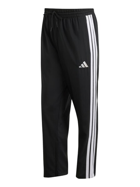STANDFORD Pantaloni de trening negru - Costume sport pentru bărbați