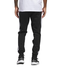 ADIDAS 3 STRIPES Pantaloni de trening negru - Costume sport pentru bărbați - 2
