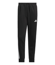 ADIDAS 3 STRIPES Pantaloni de trening negru - Costume sport pentru bărbați - 3