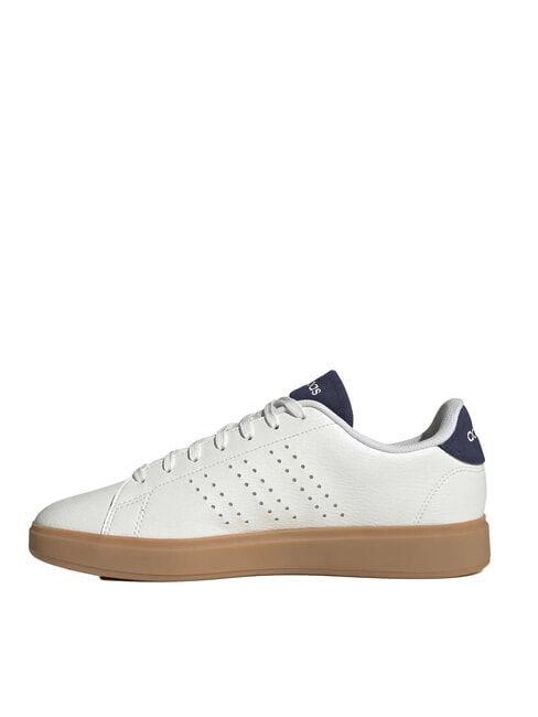 ADVANTAGE 2.0 Adidași alb - Pantofi bărbați