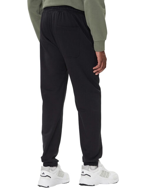 ALL SZN Pantaloni de trening negru - Costume sport pentru bărbați