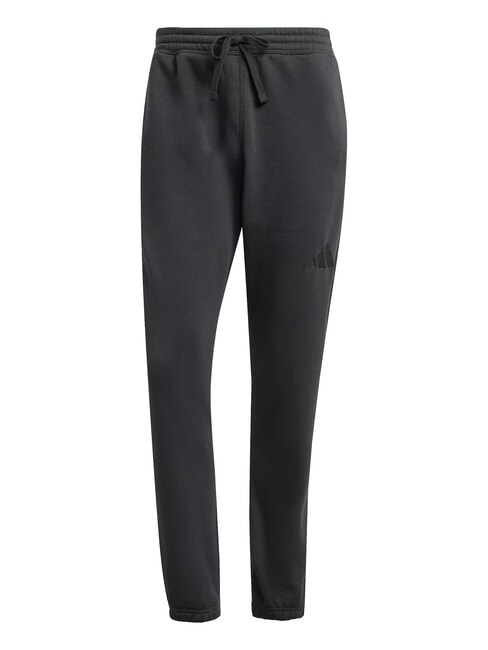 ALL SZN Pantaloni de trening negru - Costume sport pentru bărbați