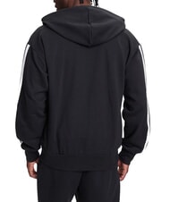 ADIDAS 3 STRIPES Hanorac sport - hanorace