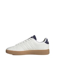 ADIDAS ADVANTAGE 2.0 Adidași alb - Pantofi bărbați - 3