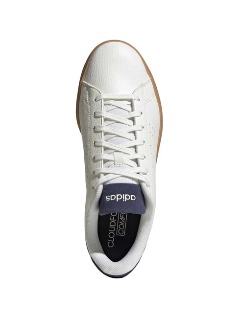 ADVANTAGE 2.0 Adidași alb - Pantofi bărbați