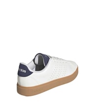 ADIDAS ADVANTAGE 2.0 Adidași alb - Pantofi bărbați - 4