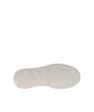 ALVIERO MARTINI PRIMA CLASSE GEO Adidași cu logo alună/bej geometric - Pantofi femei - 4