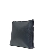 ARMANI EXCHANGE IAN Geantă de m&acirc;nă cu manșetă negru - Genți femei - 3