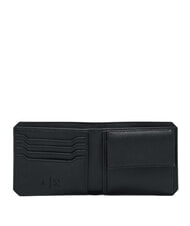 ARMANI EXCHANGE ALEX Portofel negru - Portofele bărbați - 2