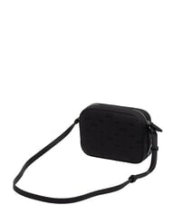 ARMANI EXCHANGE SYLVIE Geantă de umăr mini negru - Genți femei - 3