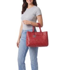 ARMANI EXCHANGE LIZ  Geantă de m&acirc;nă, cu curea de umăr lucru - Genți femei - 2