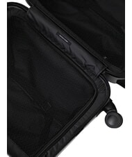 ARMANI EXCHANGE MAUI Cărucior pentru bagaje de m&acirc;nă argint - Bagaje de m&acirc;nă - 2