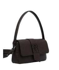 ARMANI EXCHANGE SUSY SOFT Geantă de umăr, cu curea de umăr antagonist - Genți femei - 2