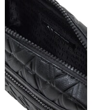 ARMANI EXCHANGE LIAM Frumusețe / Poșetă negru - Truse de toaletă - 3