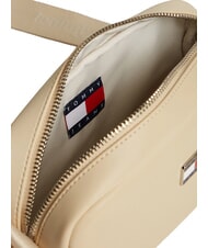 TOMMY HILFIGER TJW DAILY ELEVATED Geantă de umăr lut alb - Genți femei - 4
