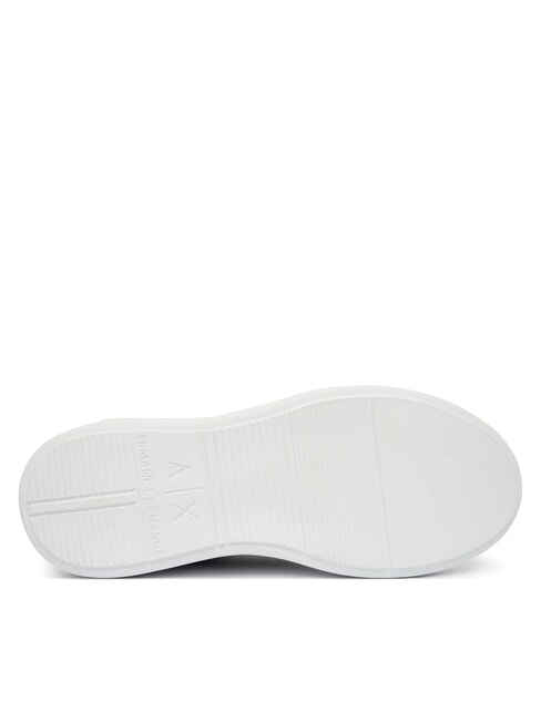 SUPER Adidași din piele negru - Pantofi femei