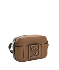 ARMANI EXCHANGE A|X BUCKLE Geanta de umar - Genți femei