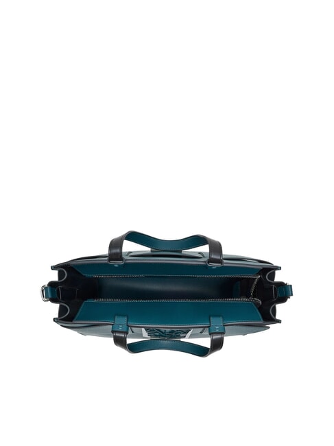 A|X BUCKLE Cumpărător manual, cu curea de umăr mister - Genți femei