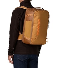 PATAGONIA BLACK HOLE&reg; Mini MLC&trade; Rucsac transformabil &icirc;ntr-o geantă duffle de 30L - Rucsacuri pentru școală și timp liber