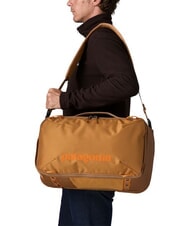 PATAGONIA BLACK HOLE&reg; Mini MLC&trade; Rucsac transformabil &icirc;ntr-o geantă duffle de 30L scorțișoară maro - Rucsacuri pentru școală și timp liber - 3