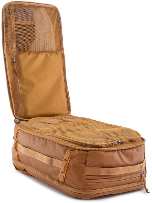 BLACK HOLE&reg; Mini MLC&trade; Rucsac transformabil &icirc;ntr-o geantă duffle de 30L scorțișoară maro - Rucsacuri pentru școală și timp liber