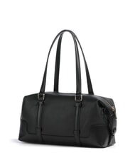 MICHAEL KORS TEDDI Geantă de umăr, piele negru - Genți femei - 3