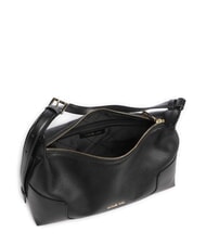 MICHAEL KORS TEDDI Geantă de umăr, piele negru - Genți femei - 4
