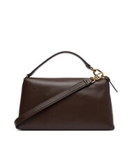 FURLA SFERA SOFT Geantă de m&acirc;nă din piele, cu curea de umăr - Genți femei