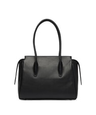 FURLA AMBRA Geantă de umăr, piele negru - Genți femei - 2