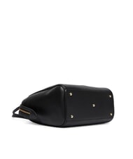 FURLA AMBRA Geantă de umăr, piele negru - Genți femei - 3