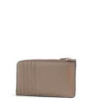 FURLA CAMELIA Portofel din piele pentru monede greige - Portofele femei - 2