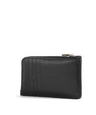 FURLA CAMELIA Portofel din piele pentru monede negru - Portofele femei - 2