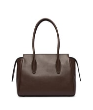 FURLA AMBRA Geantă de umăr, piele ciocolată - Genți femei - 3