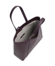 FURLA GOCCIA Geantă de umăr, piele &icirc;nflorire de iarnă - Genți femei - 5