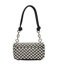 GUESS TESSI Geantă de umăr multicolor - Genți femei - 3