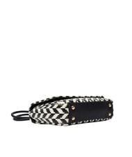 GUESS TESSI Geantă de umăr multicolor - Genți femei - 4