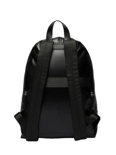 MILANO Rucsac pentru laptop de 13" BLACK - Rucsacuri pentru școală și timp liber