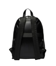 GUESS MILANO Rucsac pentru laptop de 13" BLACK - Rucsacuri pentru școală și timp liber - 3