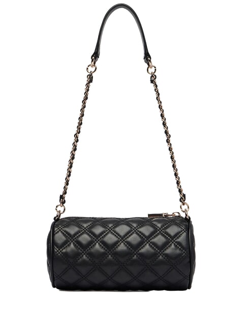 GIULLY II Geantă de umăr mini BLACK - Genți femei