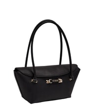 GUESS SOPHIA Geantă de umăr BLACK - Genți femei - 3