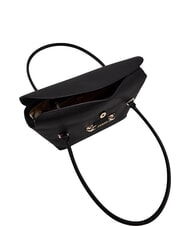 GUESS SOPHIA Geantă de umăr BLACK - Genți femei - 5