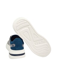 GUESS ELBA Teniși pentru femei albastru - Pantofi bărbați - 4
