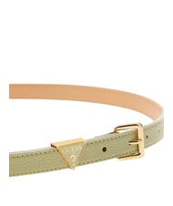 GUESS GIULLY 2 Curea salvie - Curele - 2