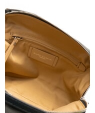 GIANNI CHIARINI ALIFA Geanta din piele cu bareta de umar verde catifea - Genți femei - 4