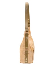 ALVIERO MARTINI PRIMA CLASSE SOFT RANCH Geantă de umăr verde măsliniu - Genți femei - 3