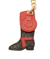 POLLINI HERITAGE Breloc lac negru - Portchei - 2