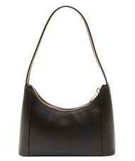 FURLA DIAMANTE Geantă de umăr, piele negru - Genți femei - 3