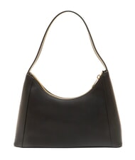FURLA DIAMANTE Geantă de umăr, piele negru - Genți femei - 4