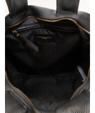 GIANNI CHIARINI SURIA Geantă de m&acirc;nă negru - Genți femei - 4