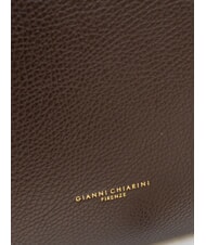 GIANNI CHIARINI SURIA Geantă de umăr exprimat - Genți femei - 5